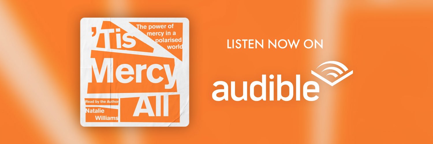 Natalie Williams banner