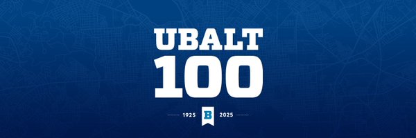 UBaltBusiness Profile Banner