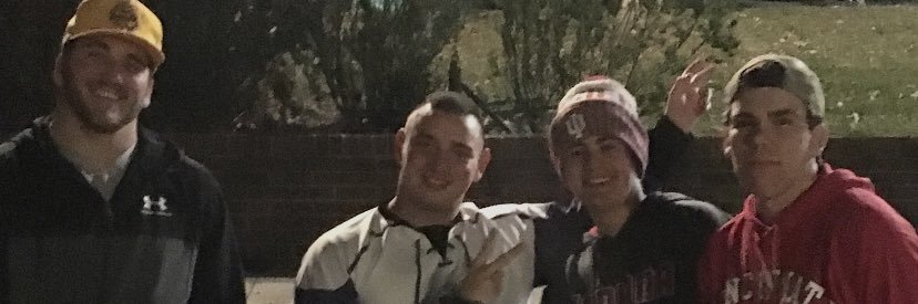 Jaredste10's profile banner image