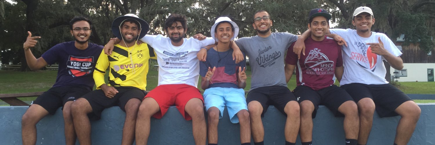 dpatel690's profile banner image
