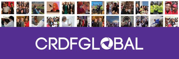 crdfglobal Profile Banner