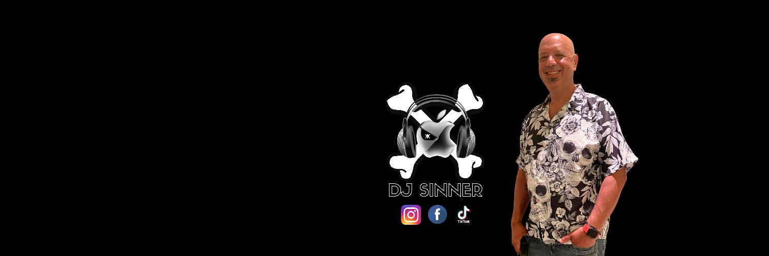 SinnerTheDj's profile banner image