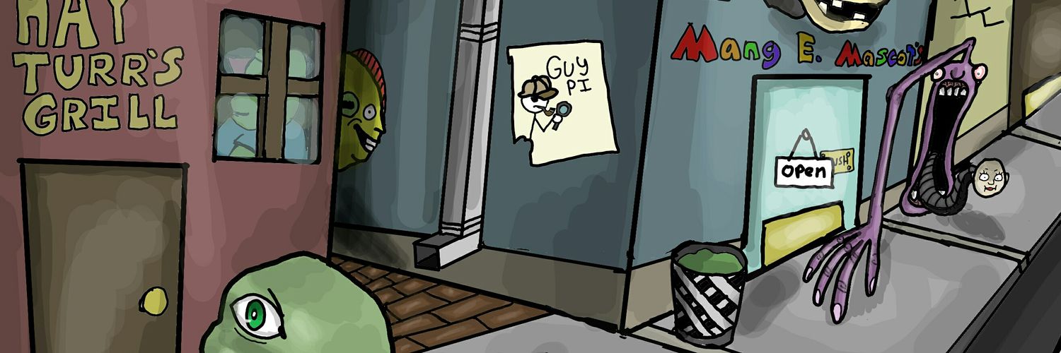 Sideshowfreak7 banner