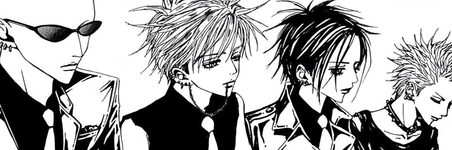 eunsacho's profile banner image