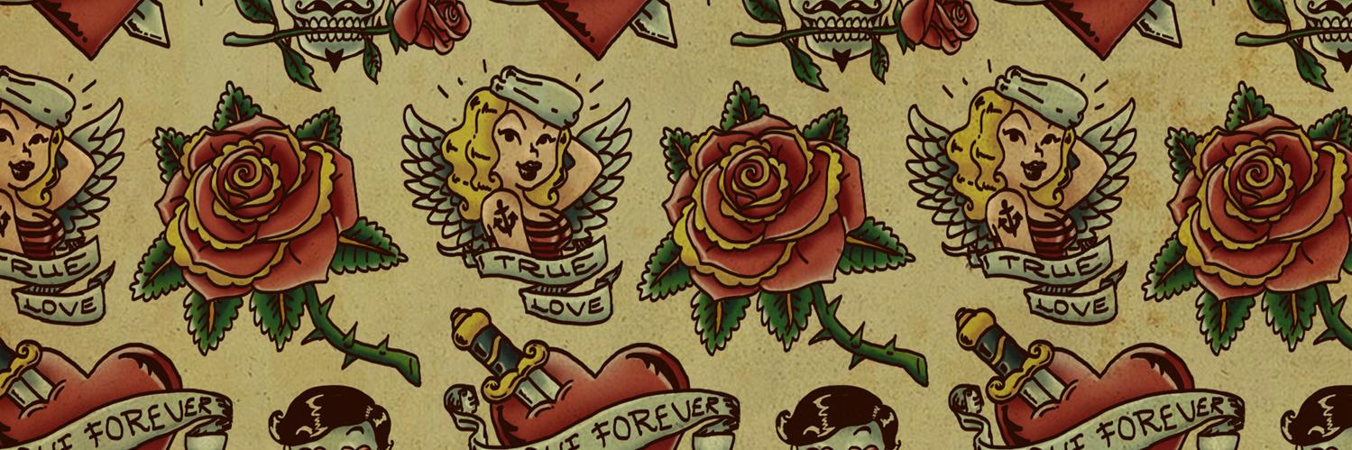 SteveByron2001's profile banner image