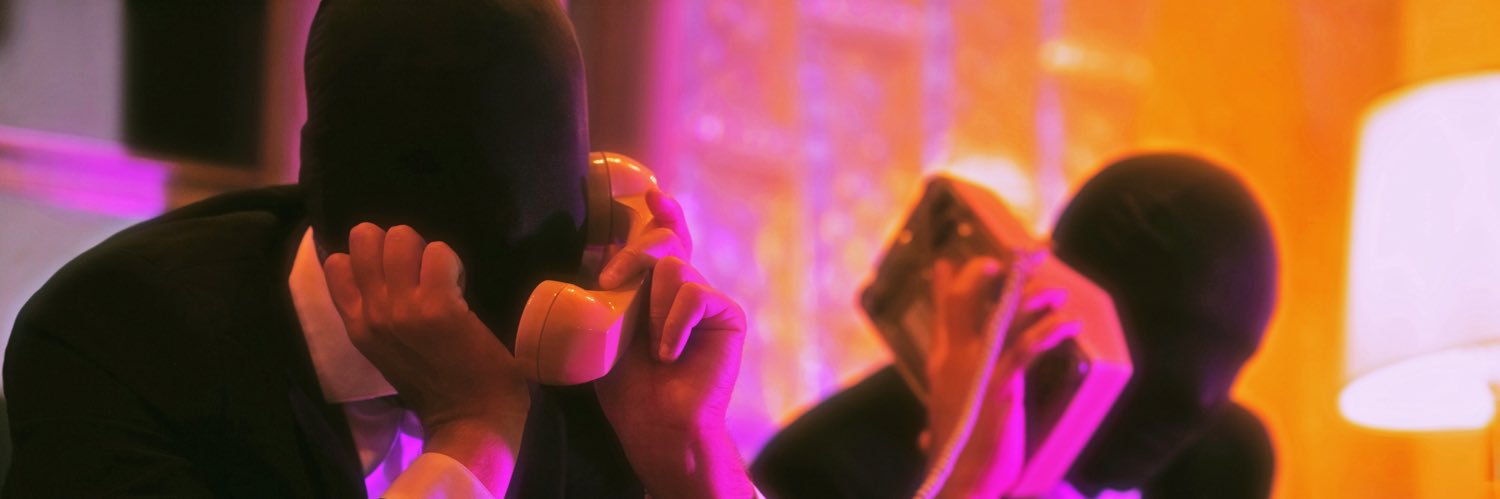 kingcomplexband's profile banner image