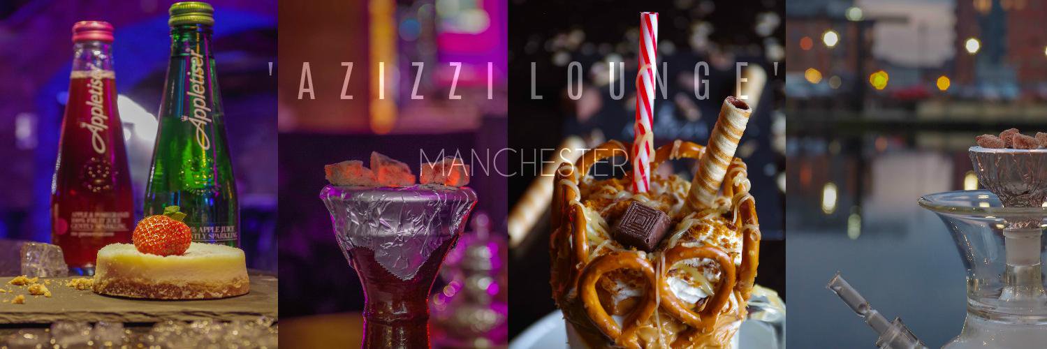 Azizzi_Lounge's profile banner image