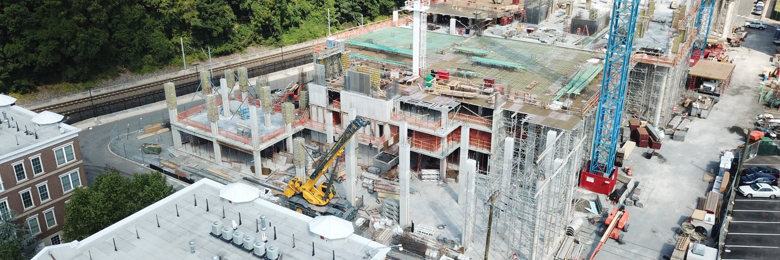 The Harman Group, now IMEG banner