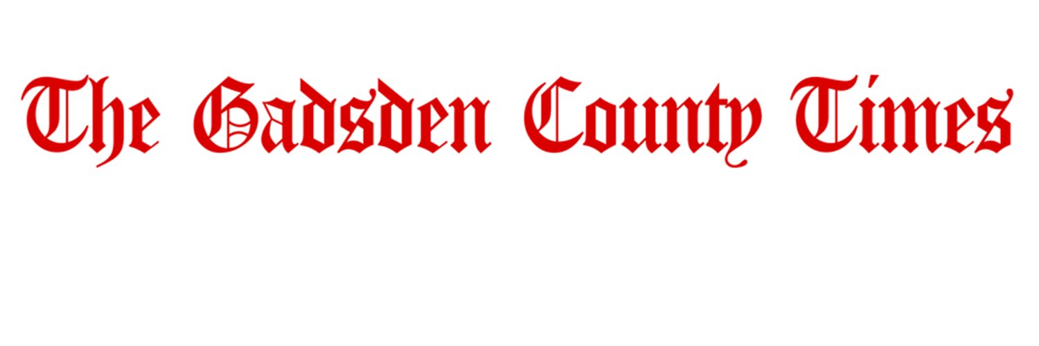 The Gadsden County Times banner