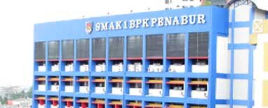 SMAK 1 PENABUR banner