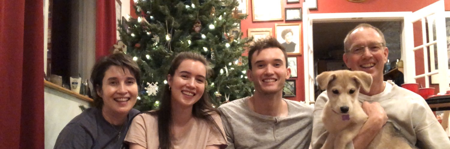 JohnPothast's profile banner image