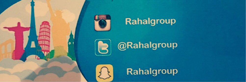 RahalGroup's profile banner image