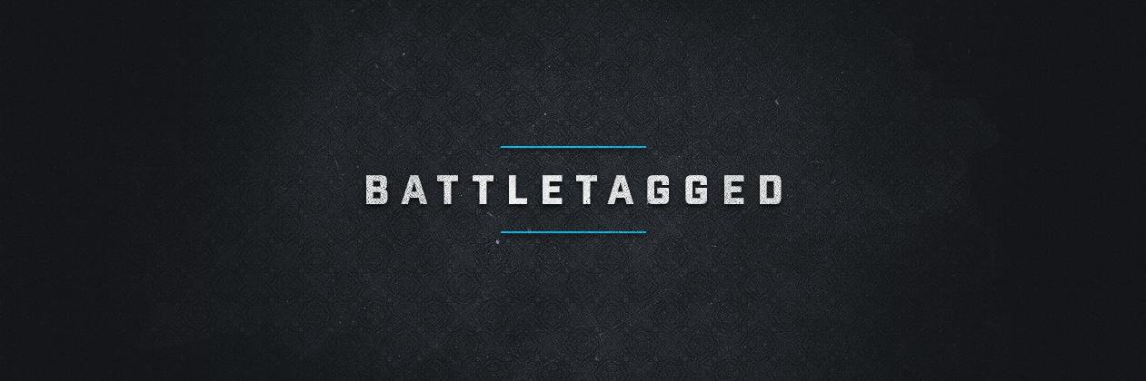 battletagged's profile banner image