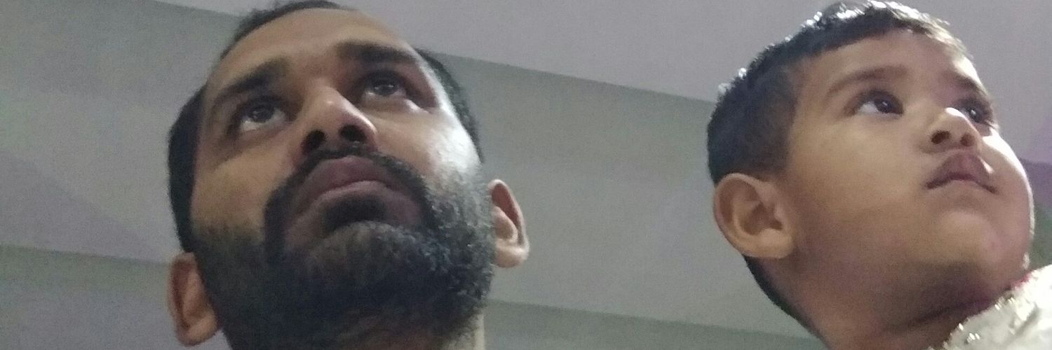kumar_gurinder's profile banner image