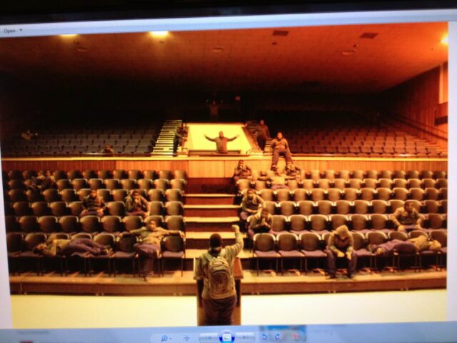 Directed by Onka-B banner