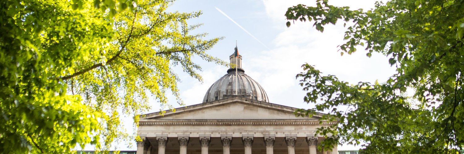 UCL Library, Culture, Collections and Open Science banner