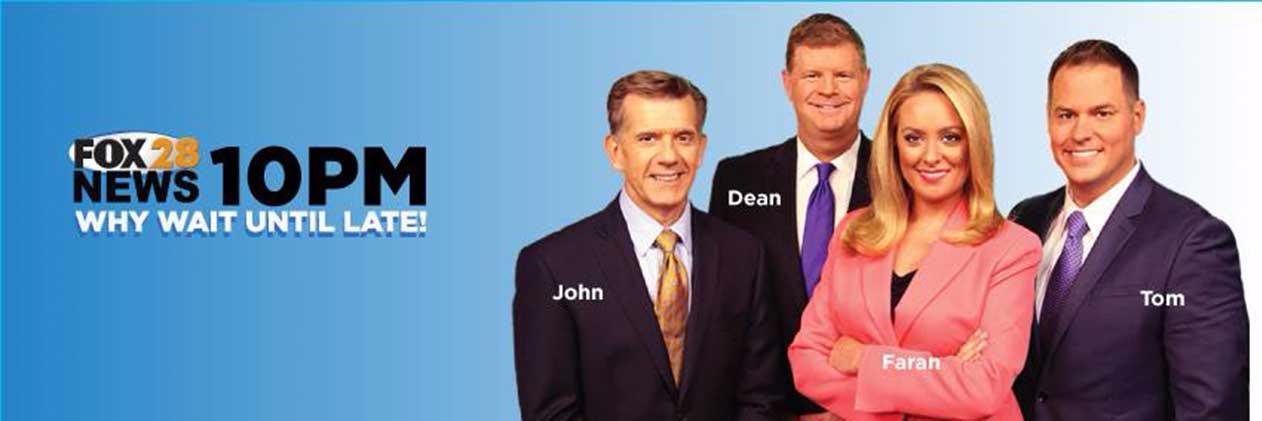 FOX28 - WSJV banner