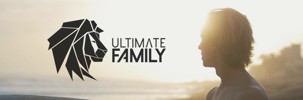 Ultim8Family's profile banner image