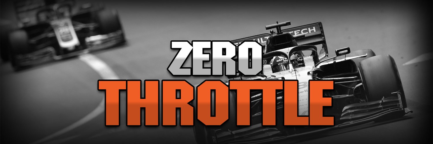 zerothrottle's profile banner image