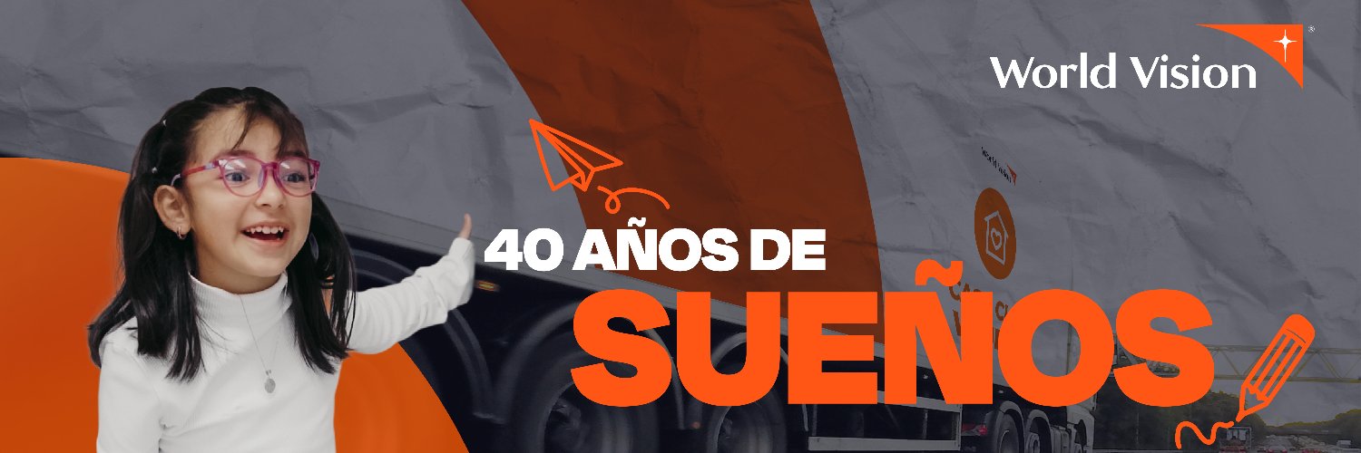 WorldVisionCR's profile banner image