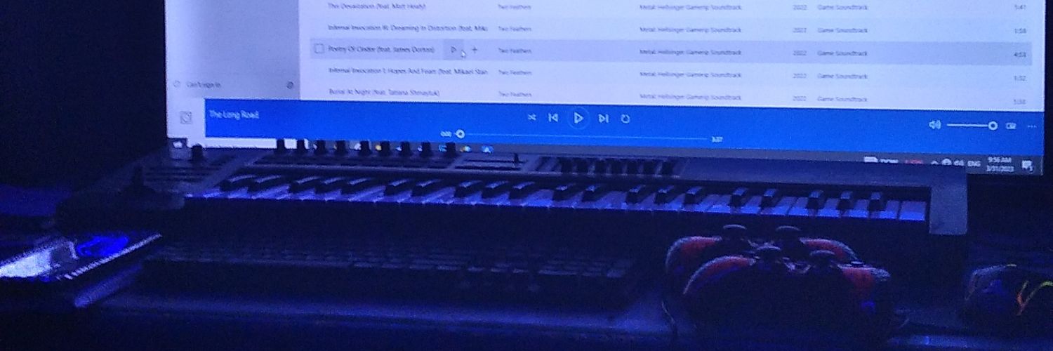 Arty_mp's profile banner image