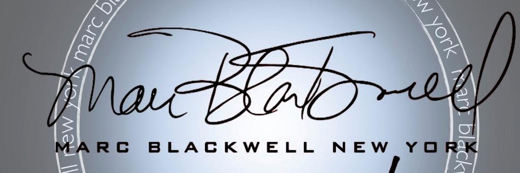 Marc Blackwell banner