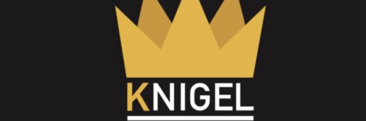 Knygel's profile banner image