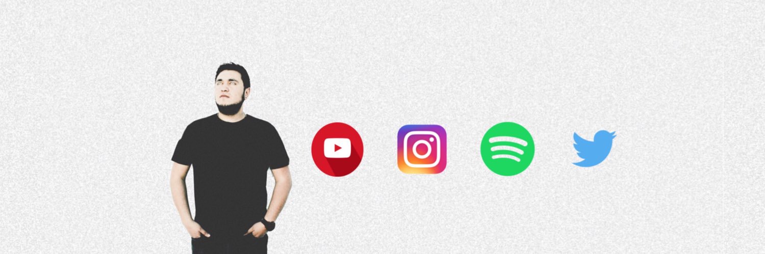 DjRamlode's profile banner image
