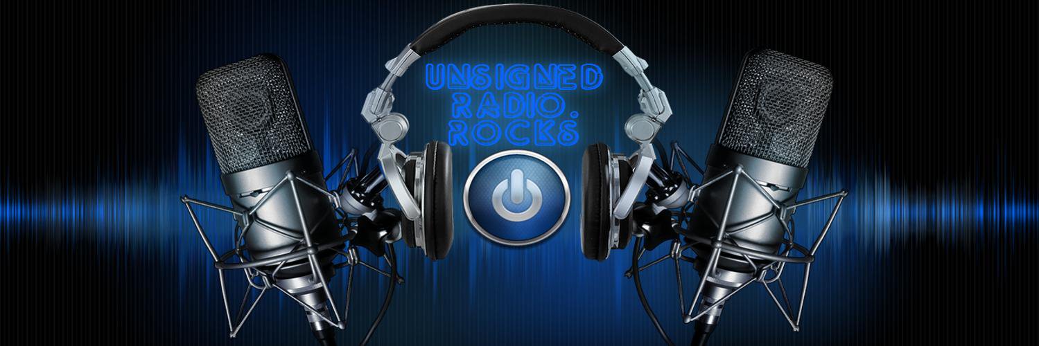 UnsignedRadio15's profile banner image