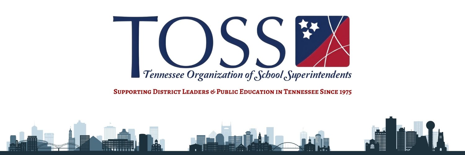 TOSS banner