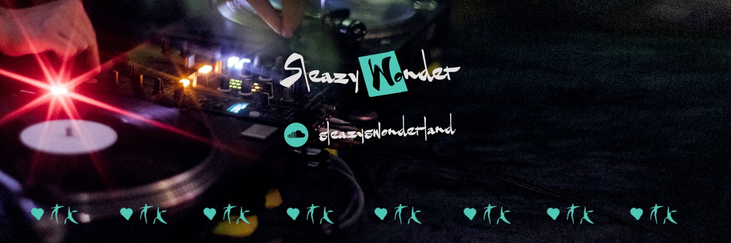 SleazyWonder's profile banner image