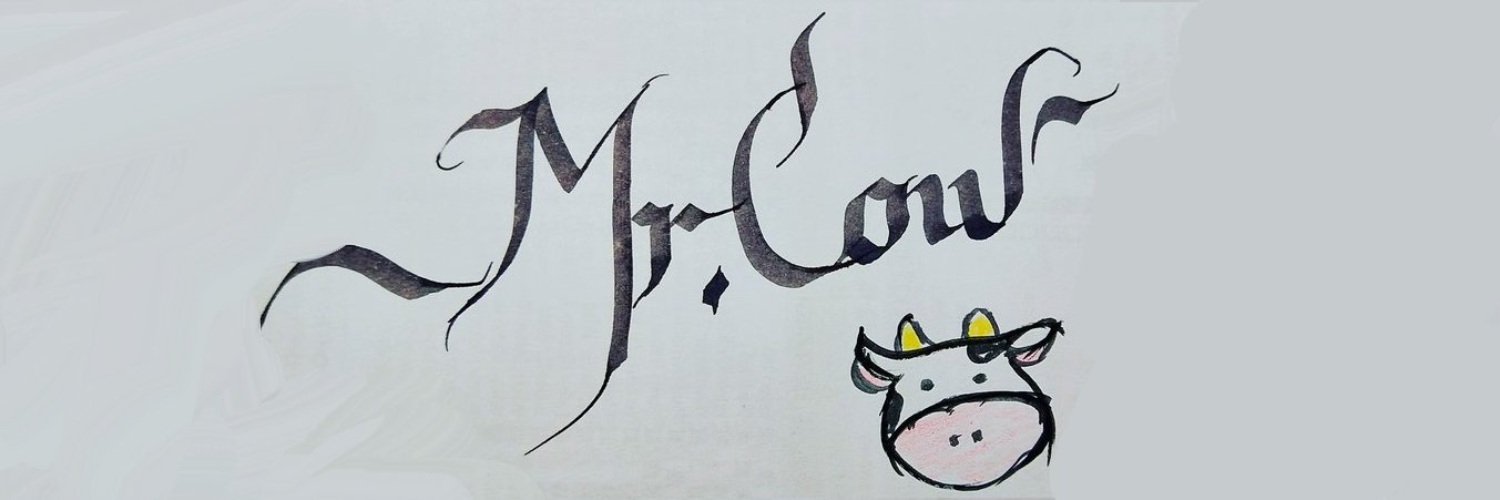MrCoww's profile banner image