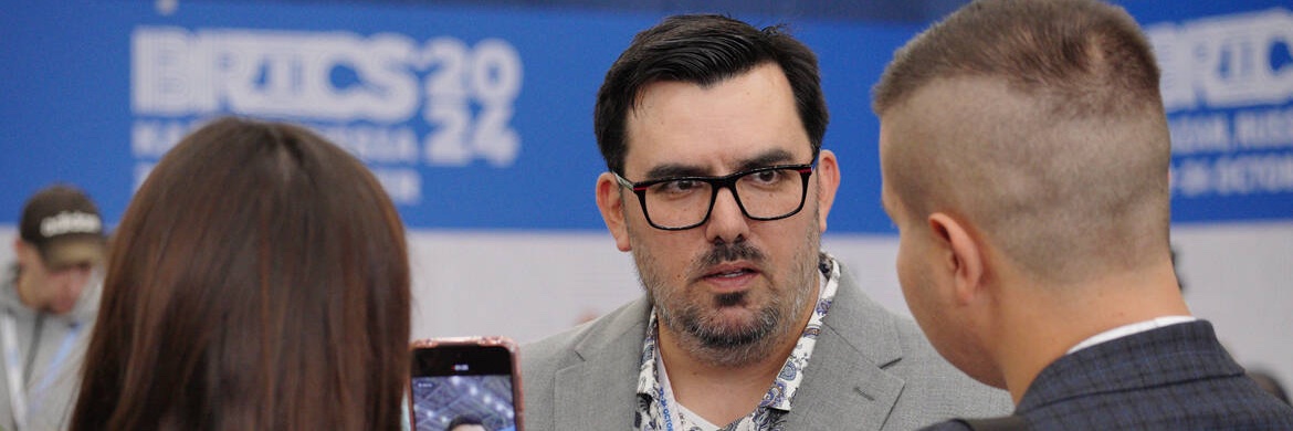 Pedro Guanaes banner