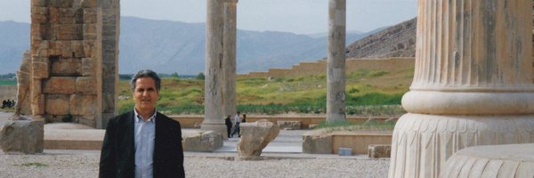 FreeKForoughi Profile Banner