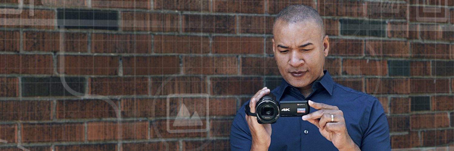 Michael Kinney banner