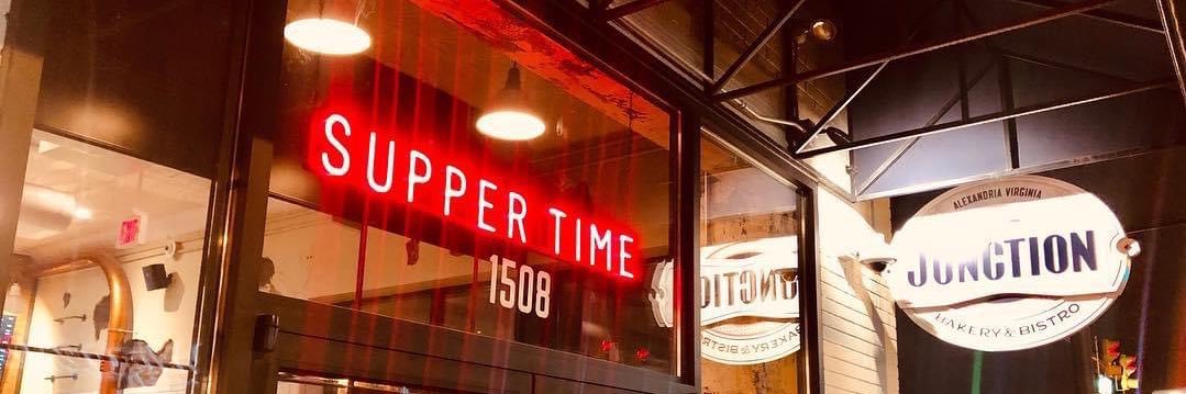 Junction Bistro, Bar & Bakery banner