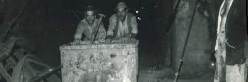 ⚒APACHE MINERO⚒ ۞ banner