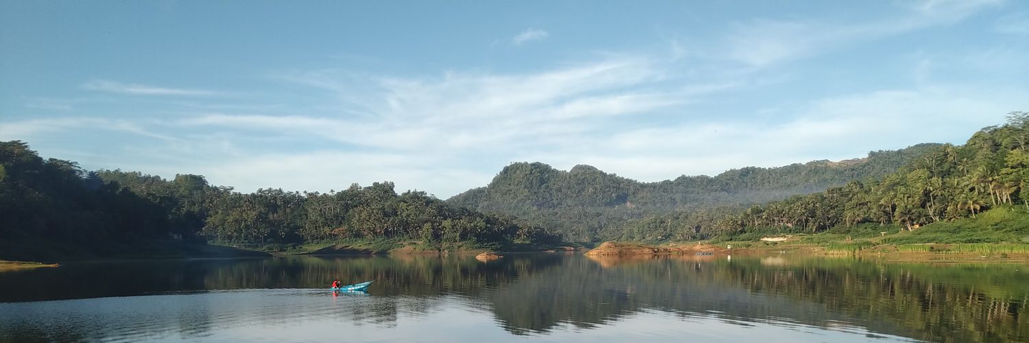 addy_firman's profile banner image