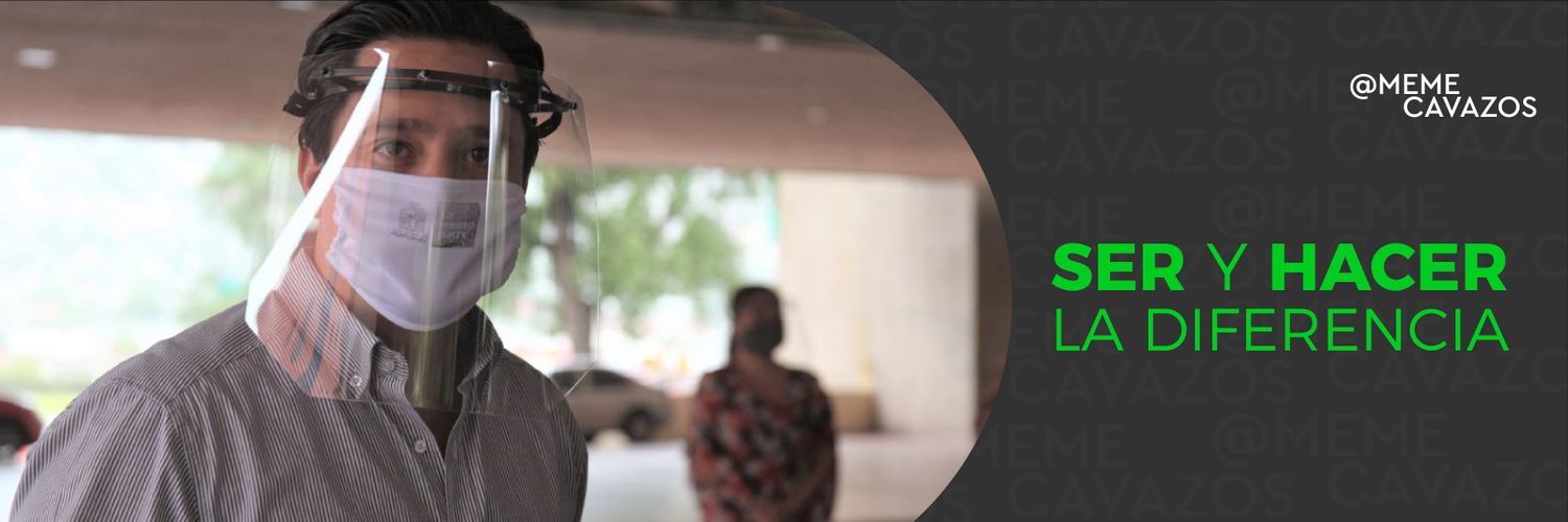 memecavazos's profile banner image