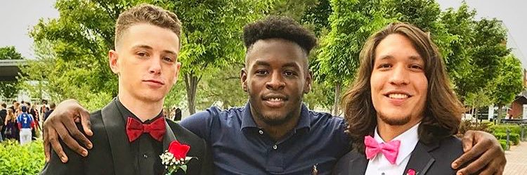 GabeEvans69's profile banner image