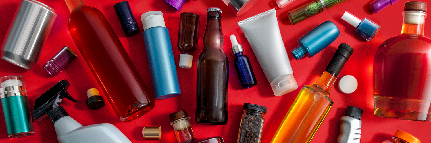 Berlin Packaging banner