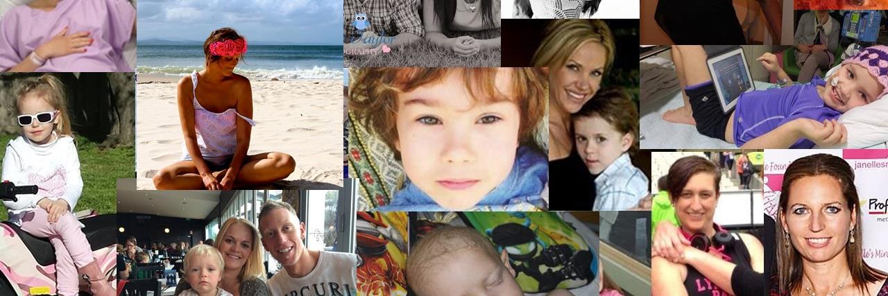 JanellesMiracle's profile banner image