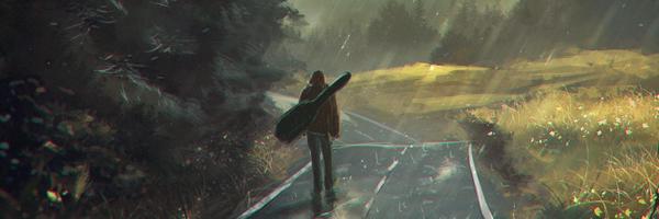 JoshJILPerry Profile Banner