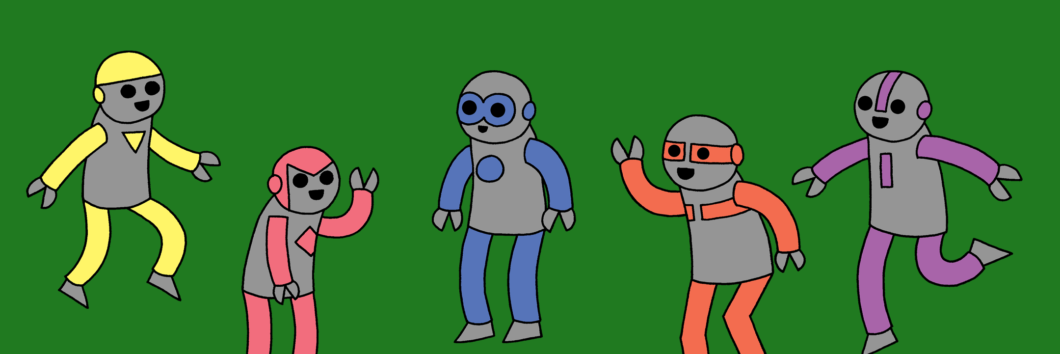 Liverpool Code Club banner