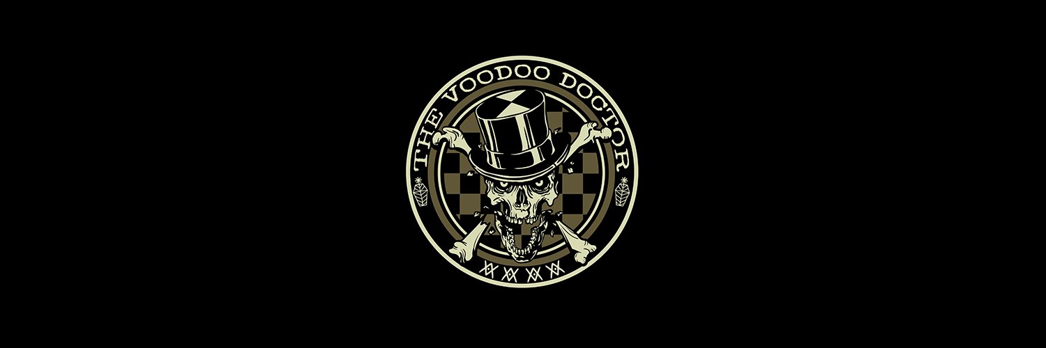 VoodooDoctor86's profile banner image