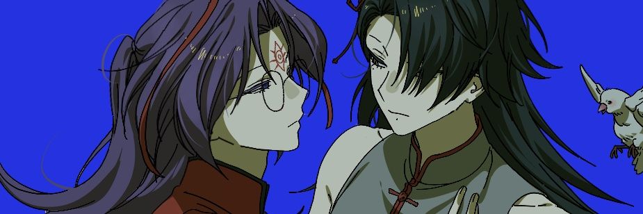 franfran1005's profile banner image