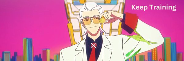 Presidentlin Profile Banner