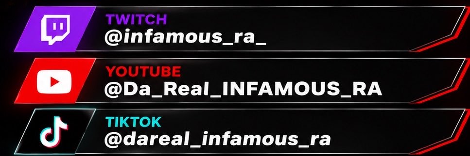 Enfamous_Ra's profile banner image