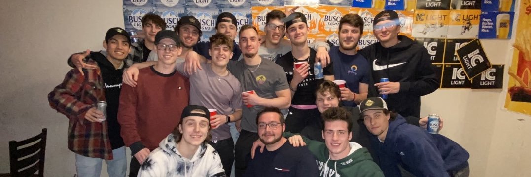 MattyVrankovich's profile banner image