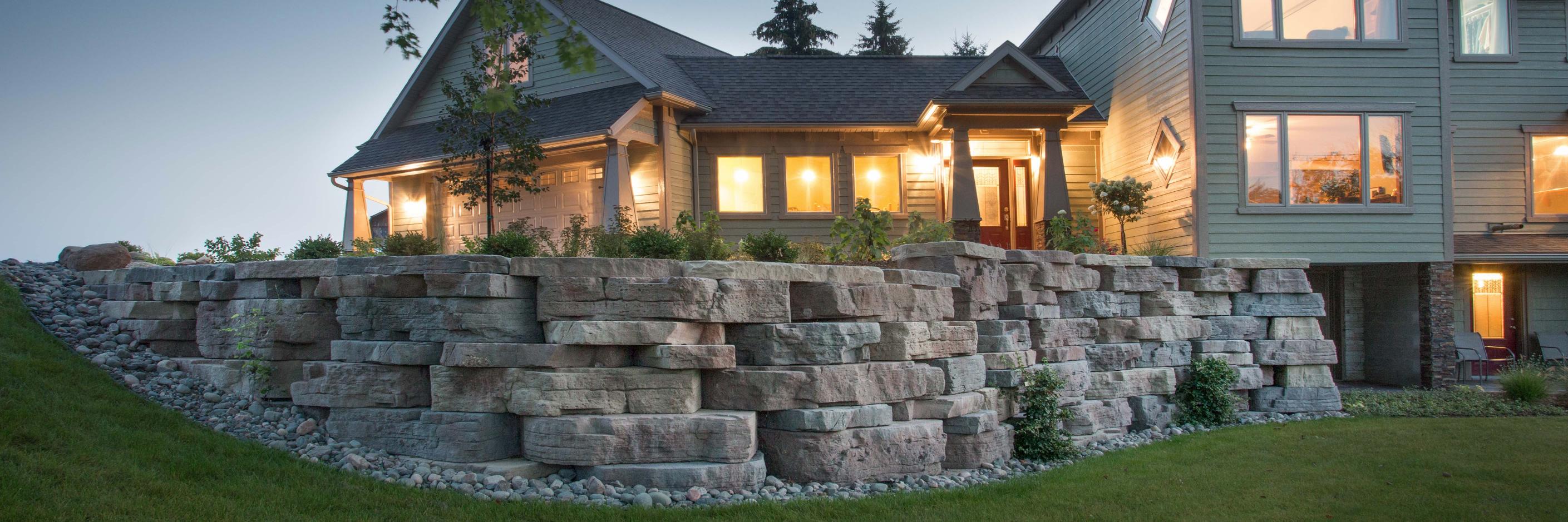 Rosetta Hardscapes banner